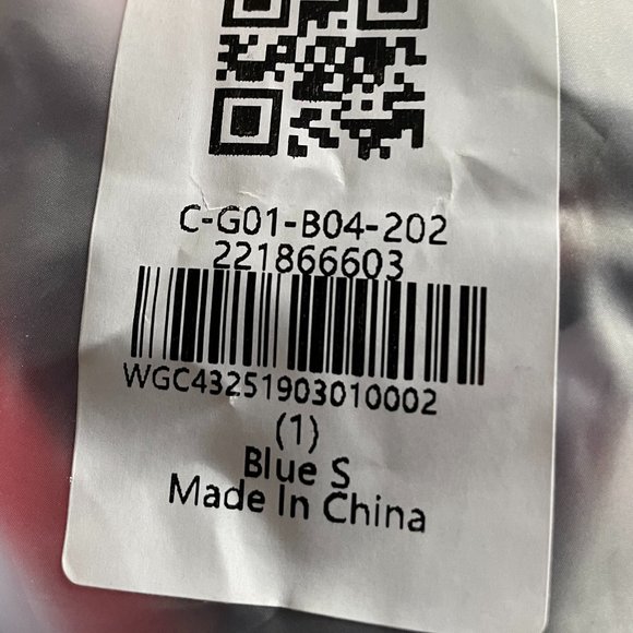 Zaful Bikini - Picture 4 of 4